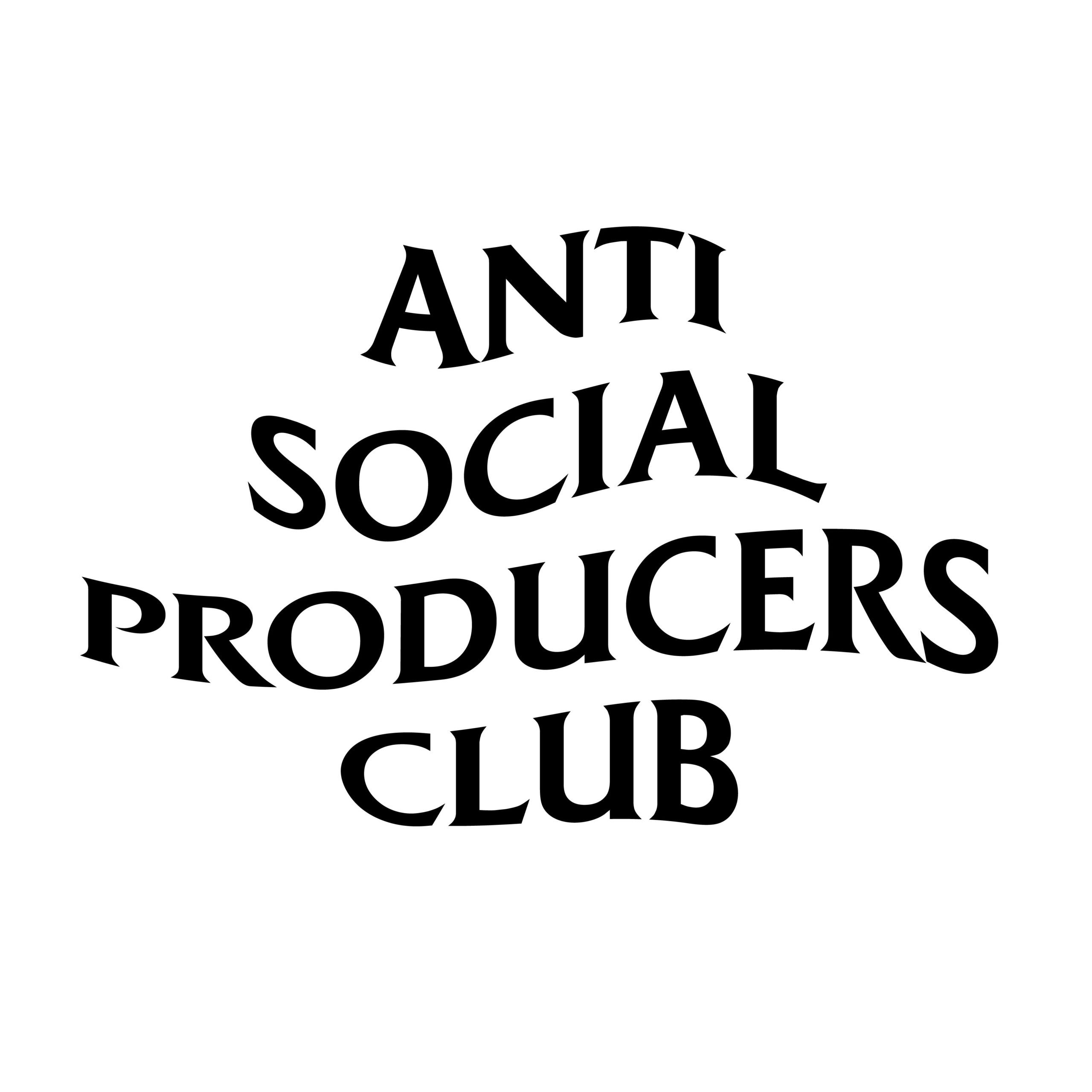 Roster - Anti Social Producers Club